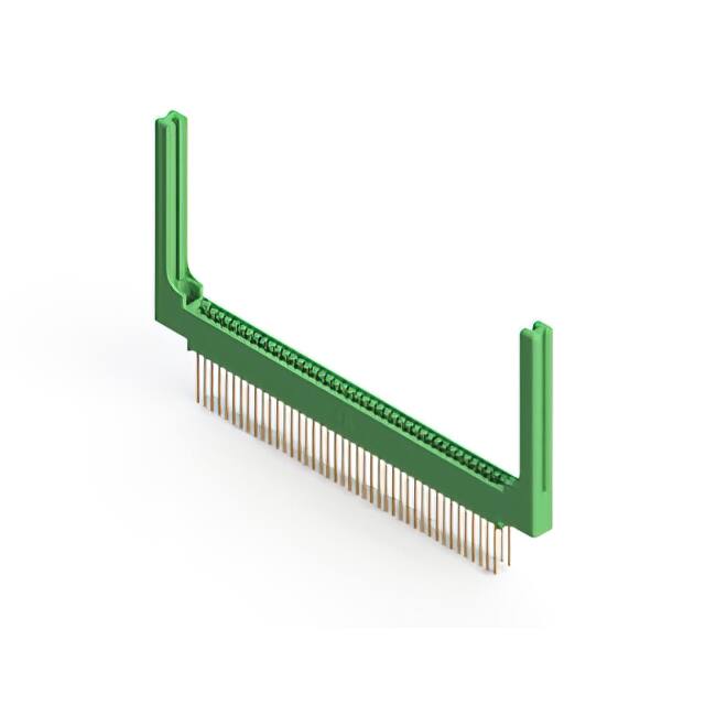 346-084-541-858 EDAC Inc.  Edgeboard Connectors